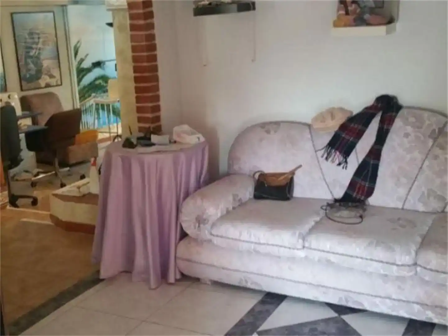 Piso de 200 m² en Cáceres