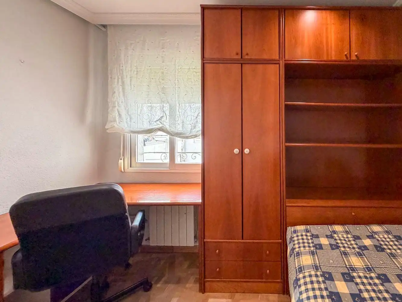Piso de 88 m² en Madrid