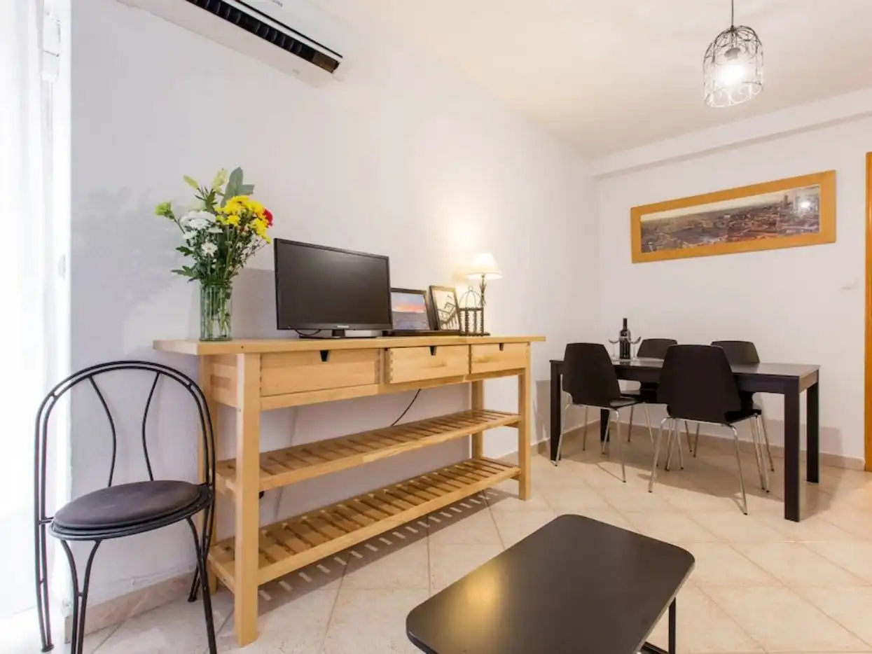 Habitación 50 m², Sevilla