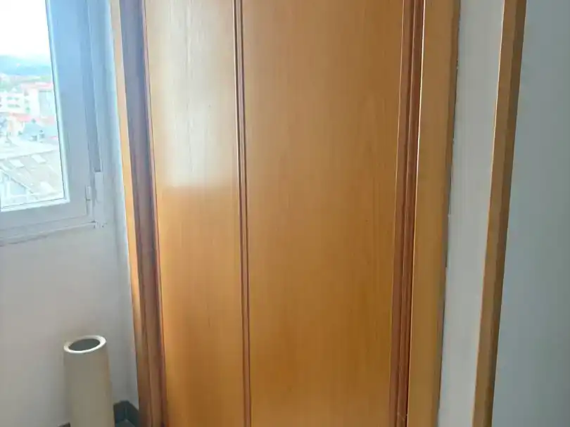 Piso de 76 m² en Ferrol