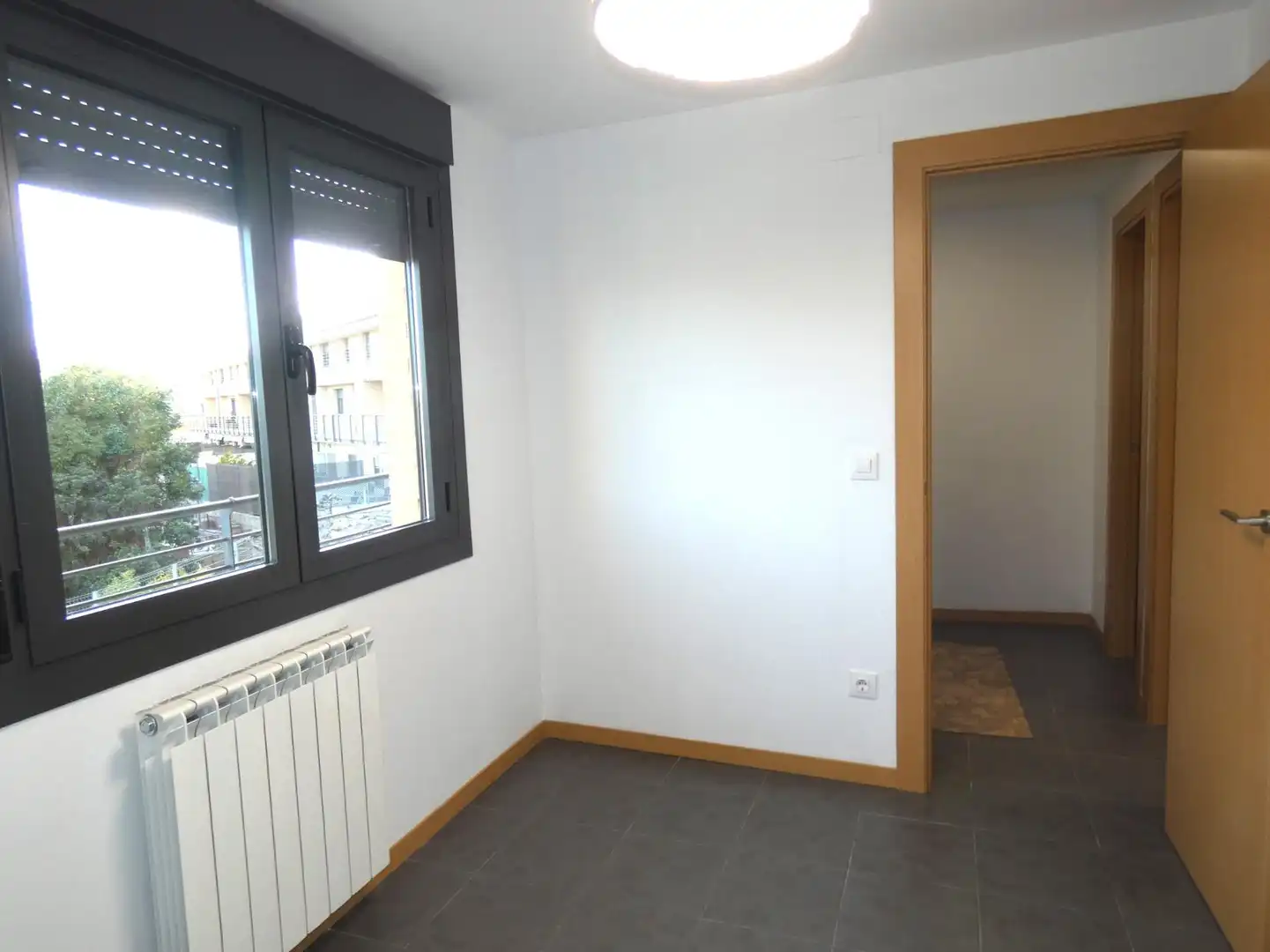 Piso de 104 m² en Borja