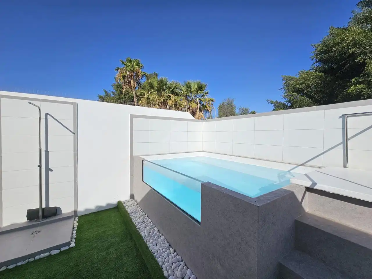 Piso de 63 m² en San Bartolomé de Tirajana