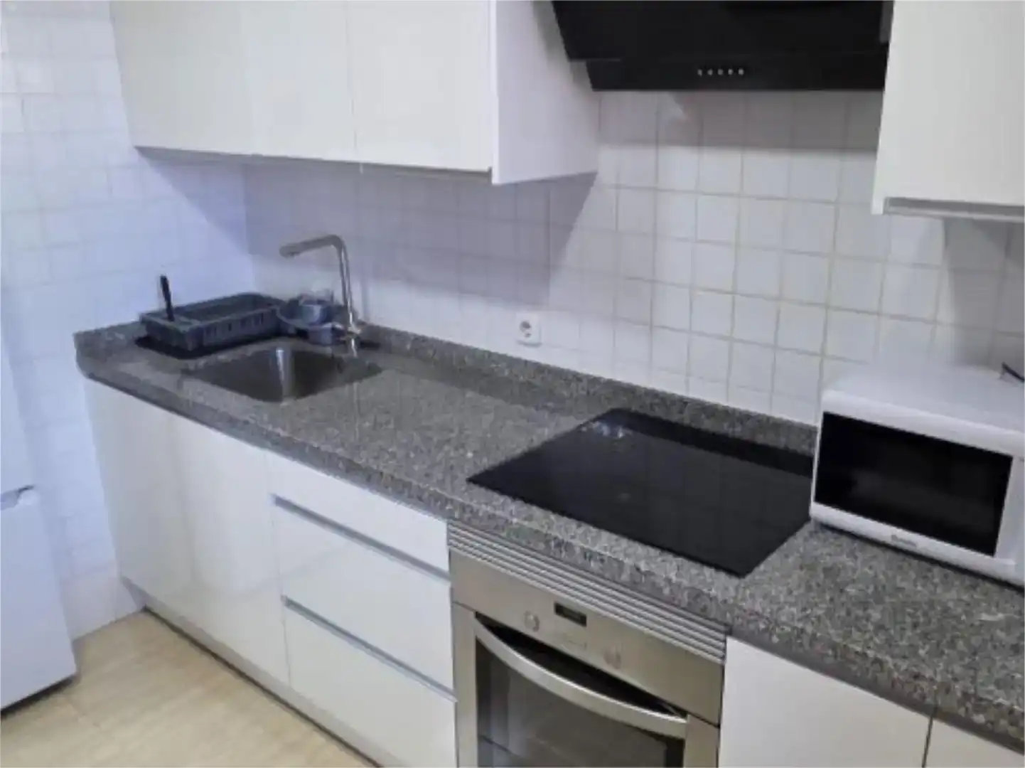 Habitación 95 m², Almería