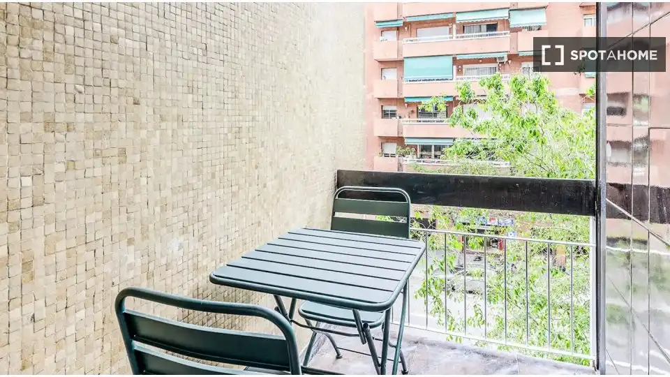 Habitación en alquiler, Barcelona