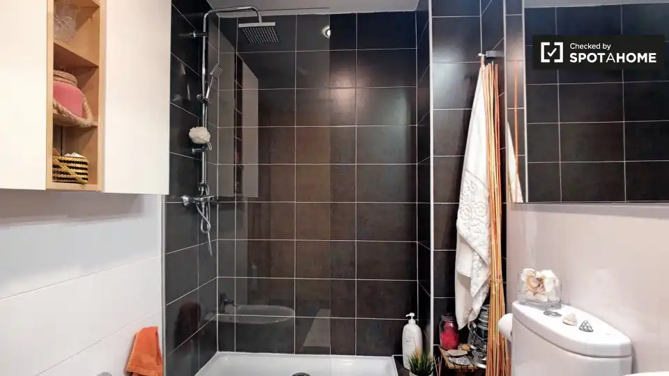Habitación en alquiler, Getafe