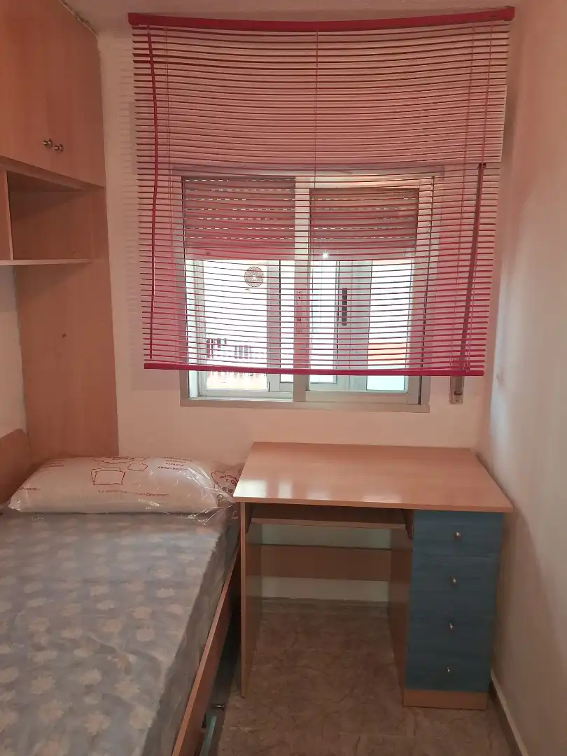 Pis de 71 m² a Plasencia