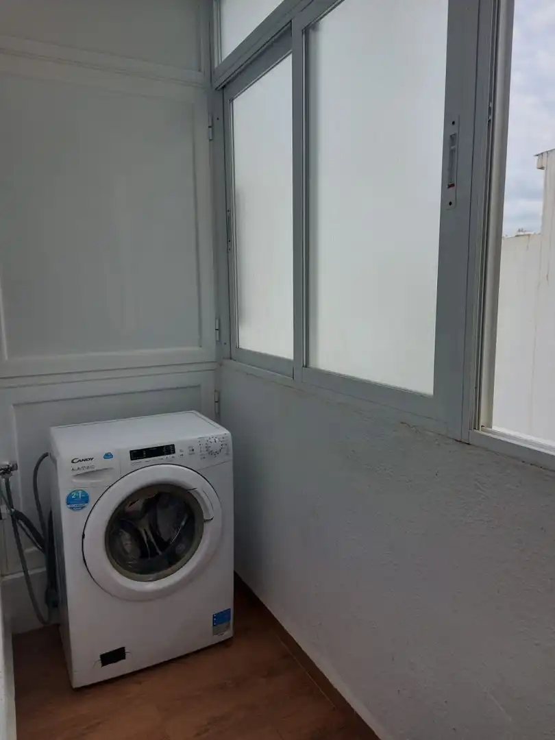 Piso de 118 m² en Jaén