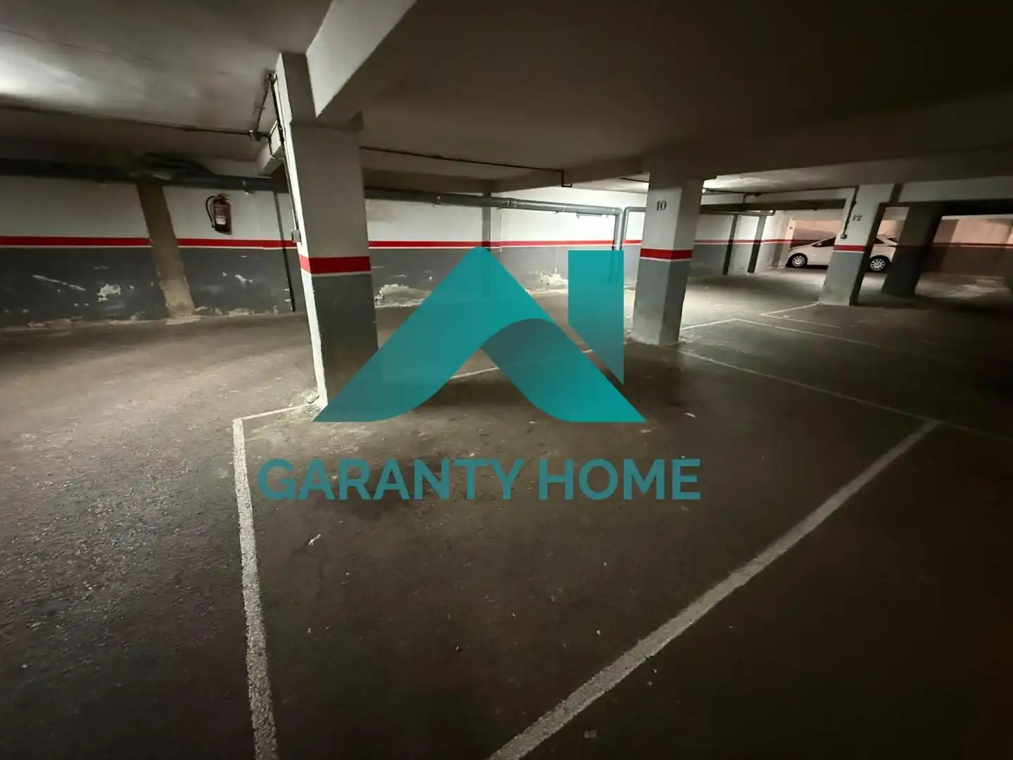 Piso de 110 m² en Cáceres