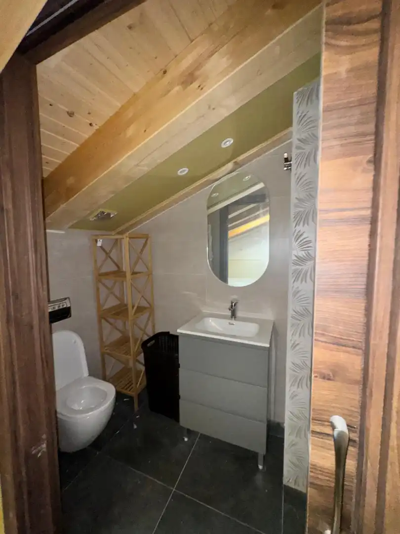 Piso de 70 m² en Segovia