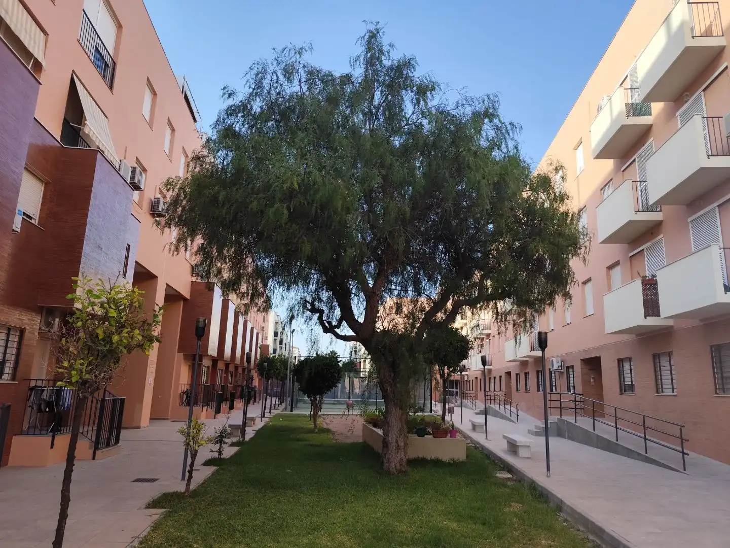 Piso de 96 m² en El Puerto de Santa María