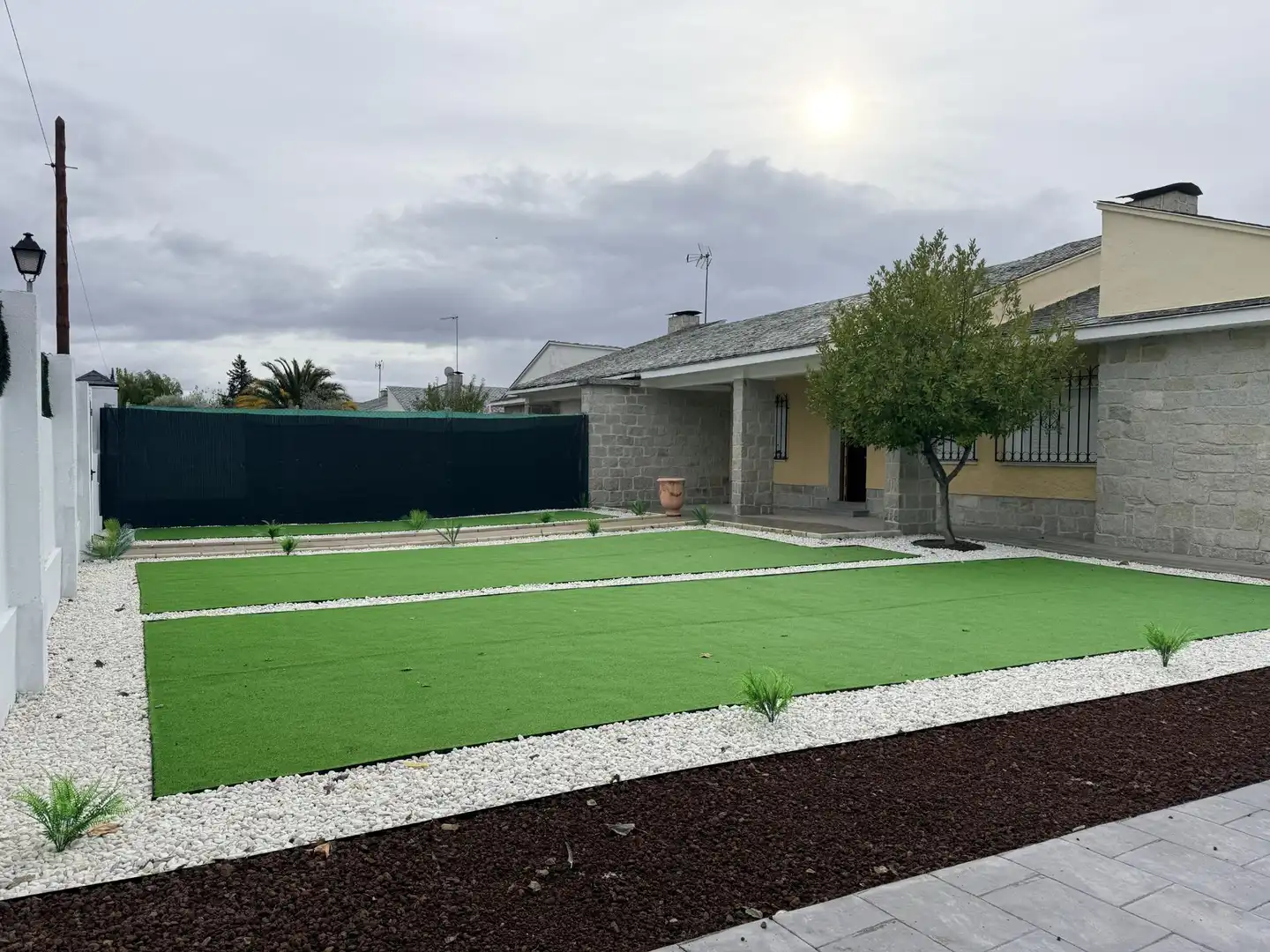 Casa 145 m² a Villanueva de la Cañada