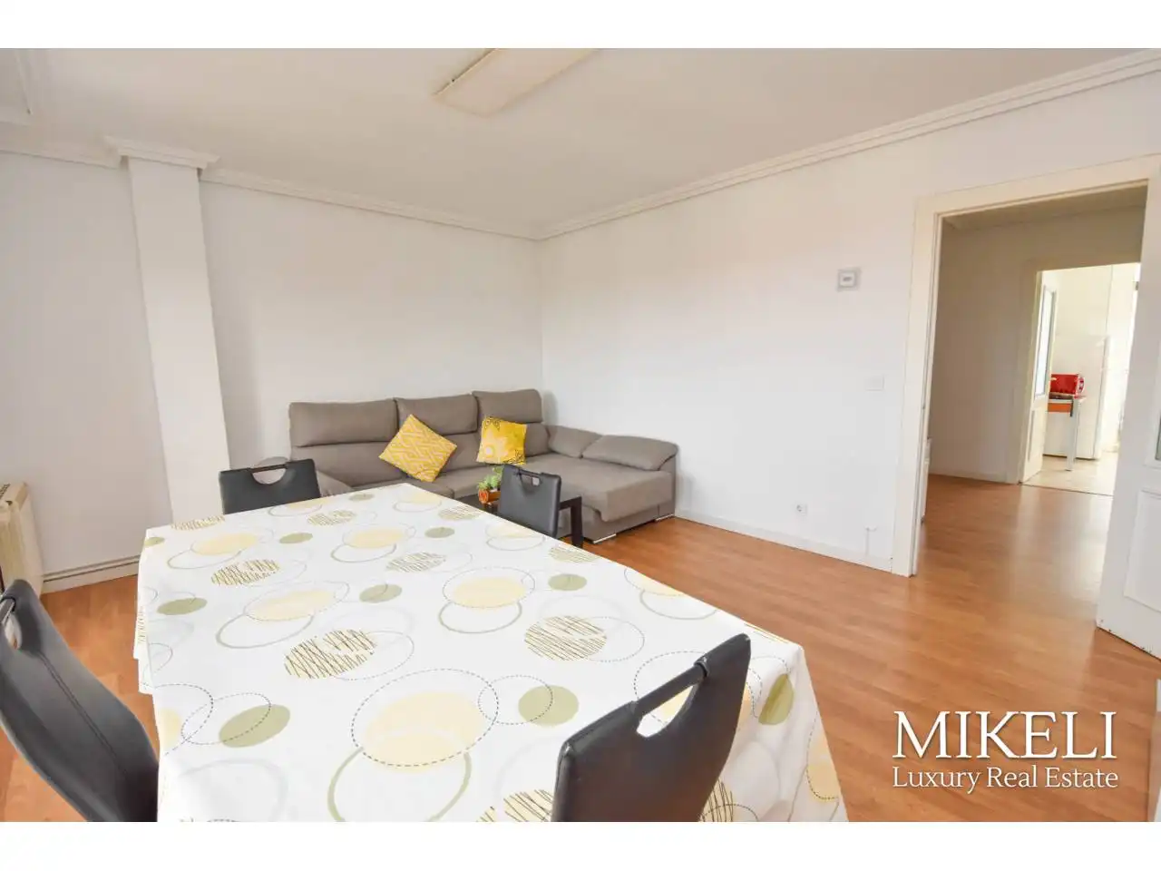 Pis de 89 m² a Santander