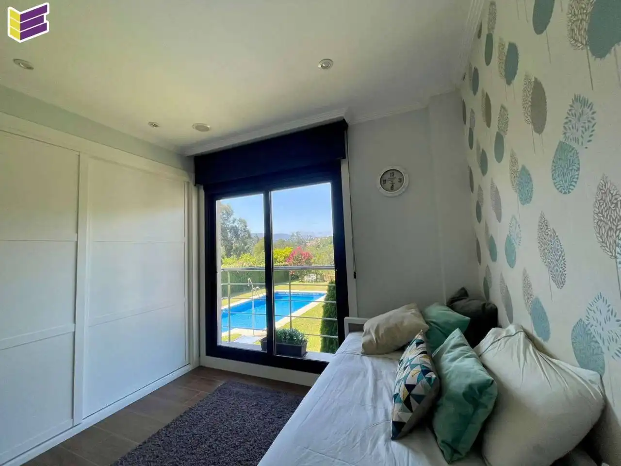 Piso de 490 m² en Gondomar