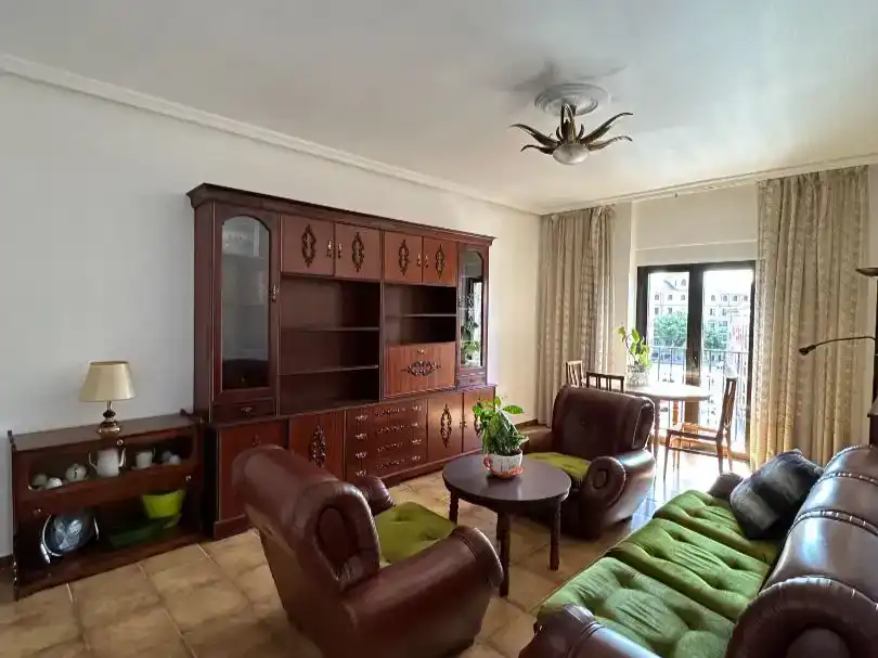 Piso de 102 m² en Salamanca