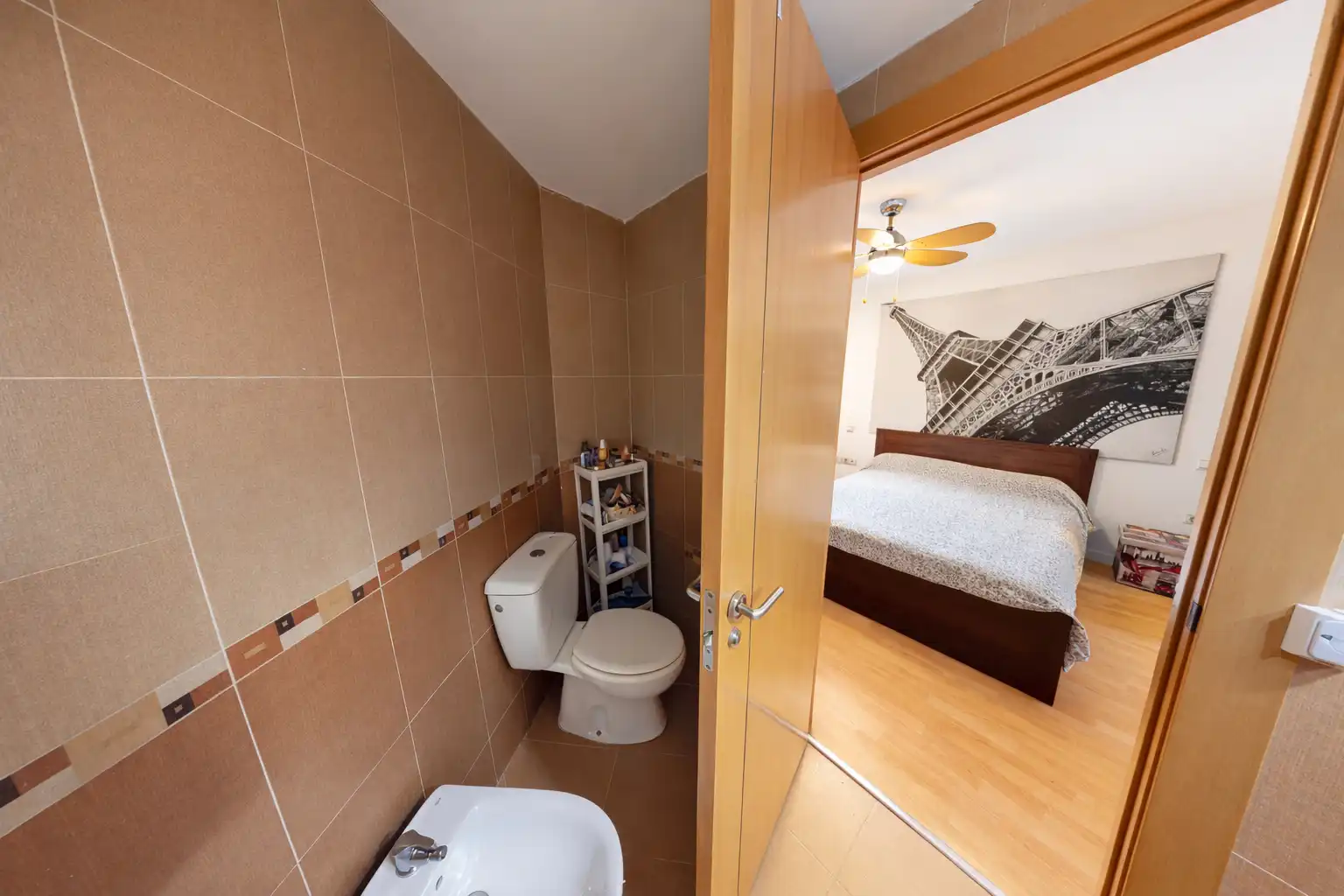 Quarto para alugar, Sant Vicent del Raspeig / San Vicente del Raspeig