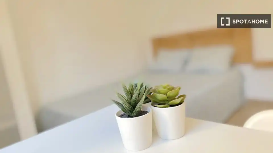 Habitación 76 m², Sevilla