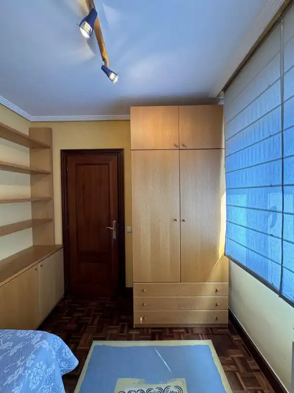 Piso de 80 m² en San Sebastián