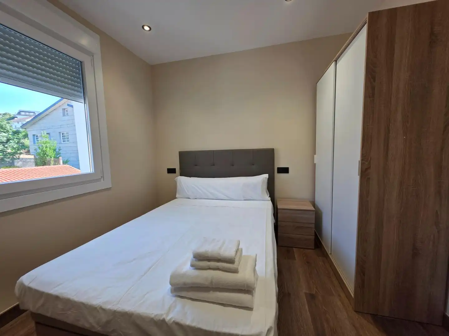 Pis de 89 m² a Ourense