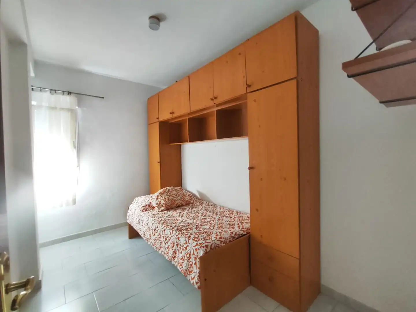 Piso de 120 m² en Huelva