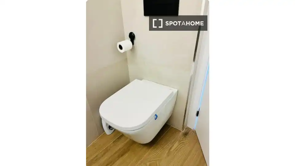 Piso de 65 m² en Madrid