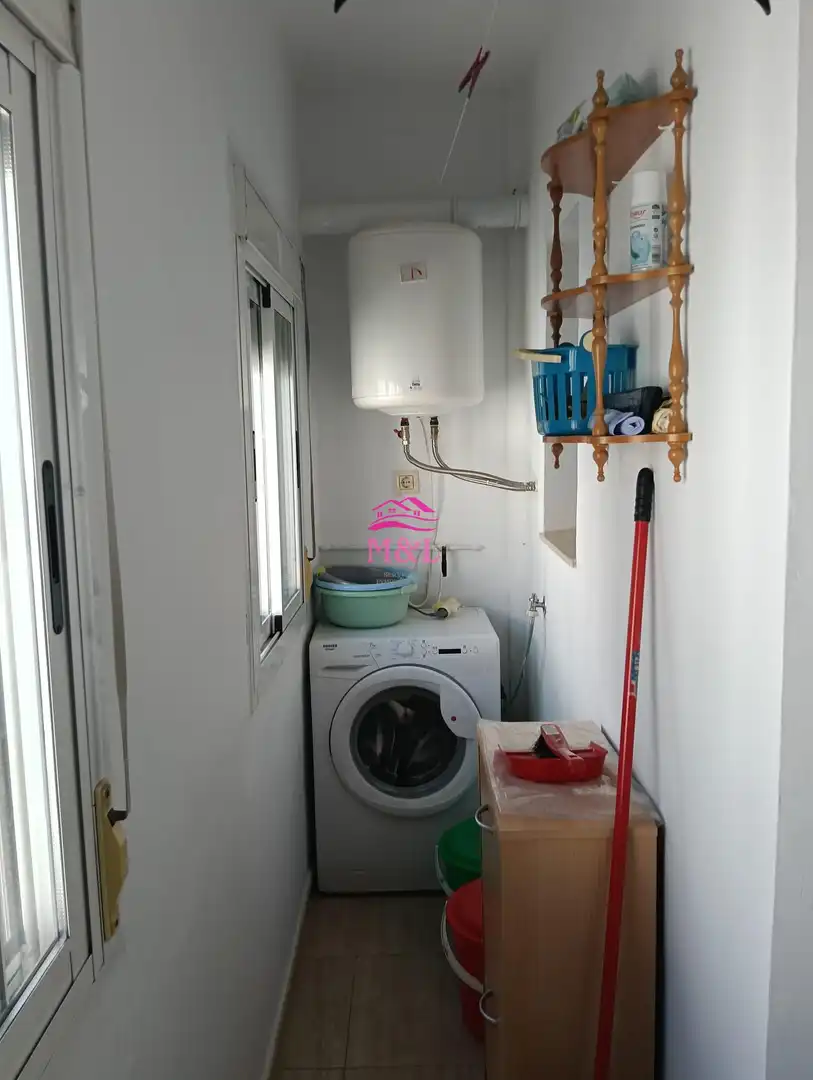 Pis de 75 m² a Mérida