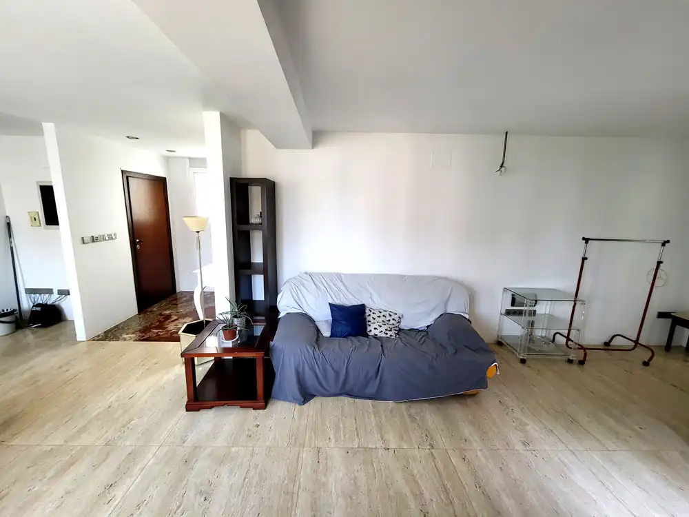 Piso de 146 m² en Vigo