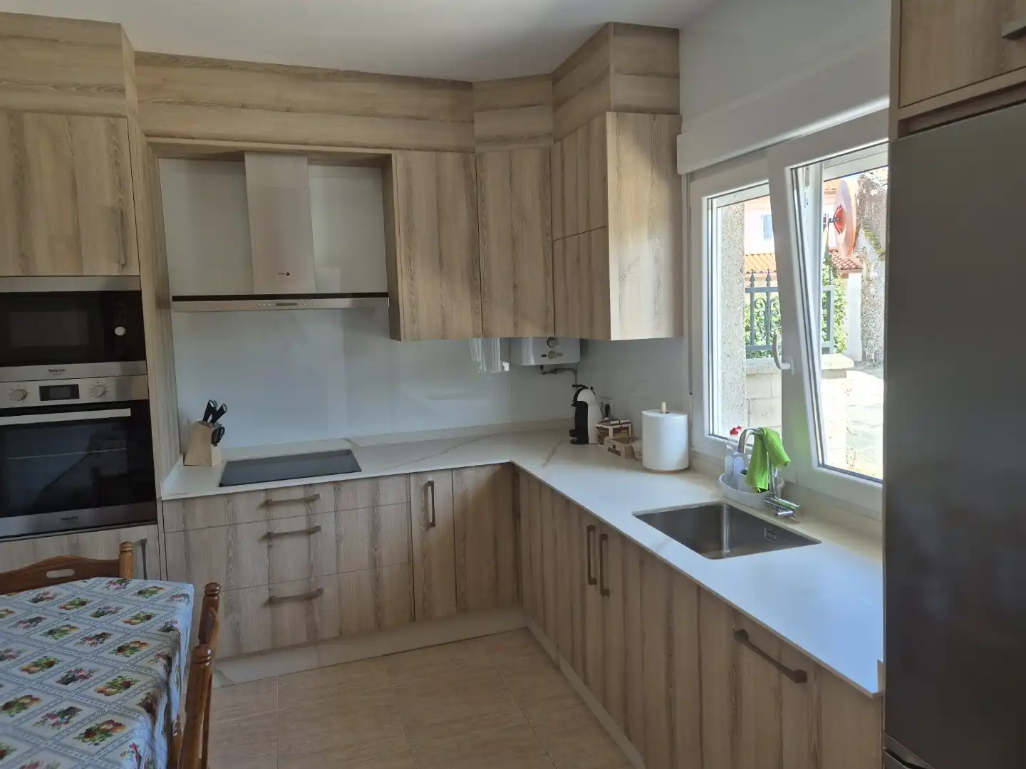 Piso de 160 m² en Carballo