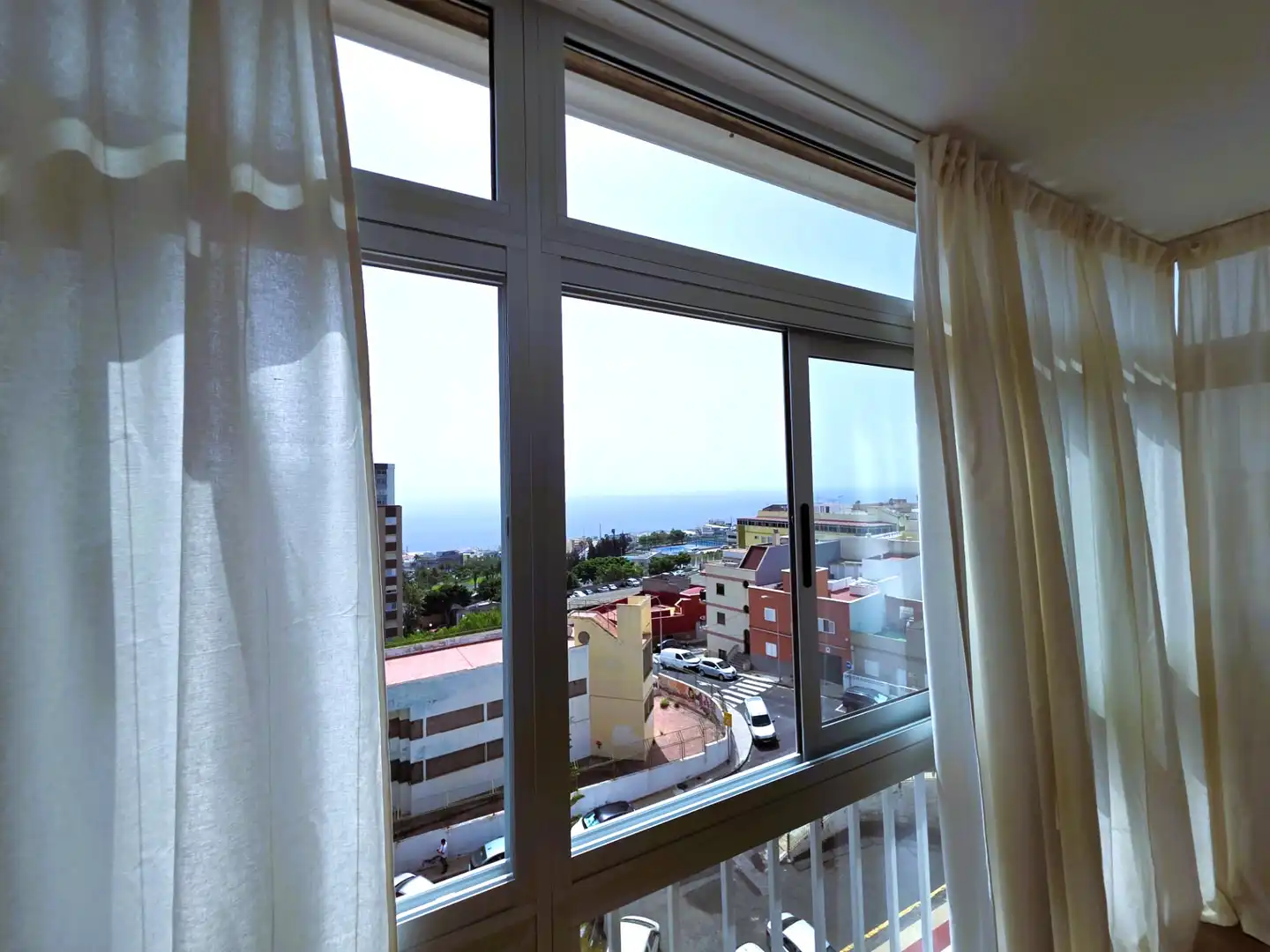 Pis de 94 m² a Santa Cruz de Tenerife