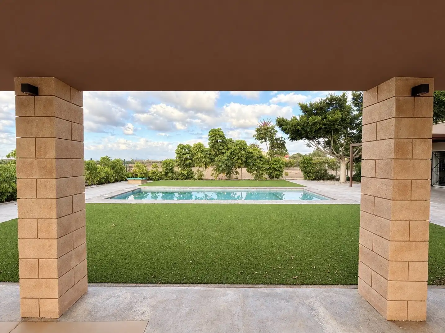 Casa de 135 m² en Elche