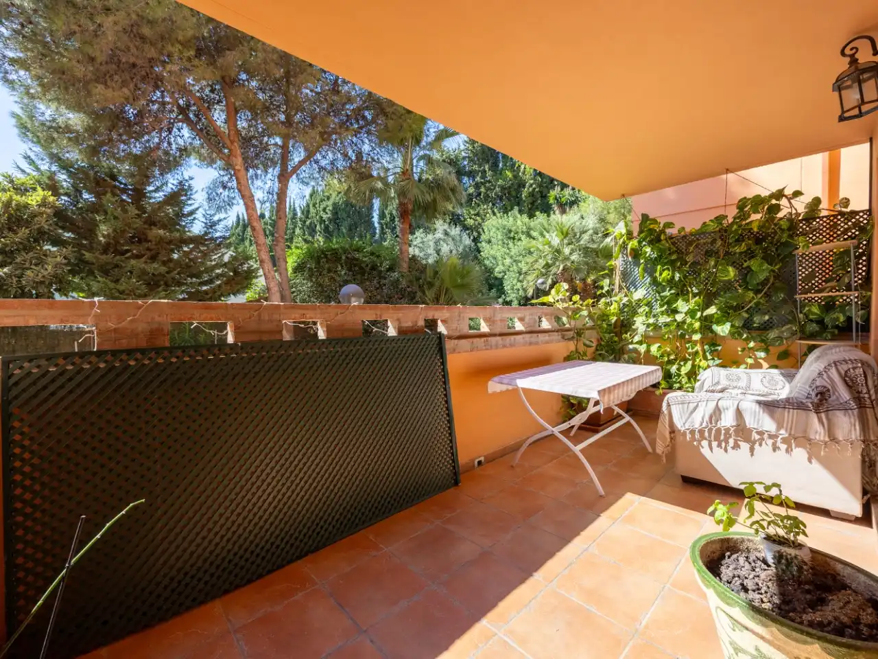 Piso de 60 m² en Marbella