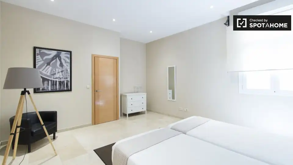 Piso de 62 m² en Madrid