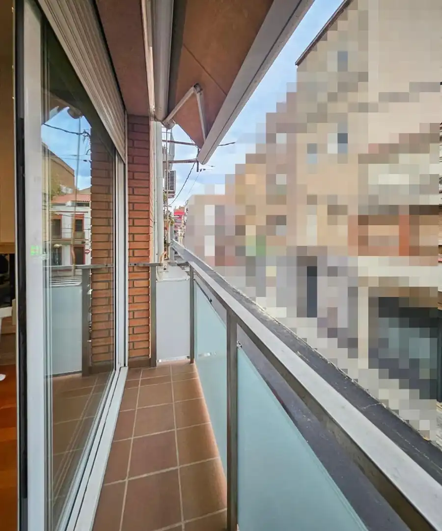 Casa de 273 m² en Badalona