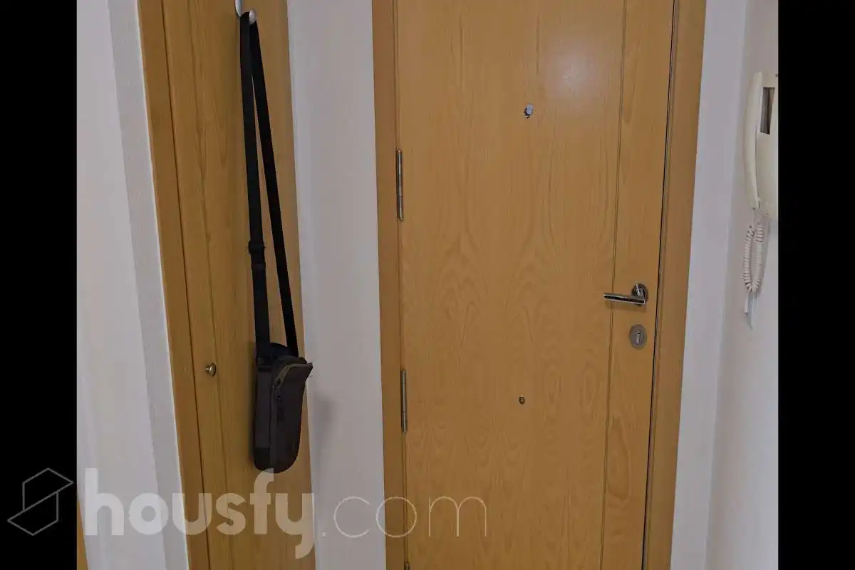 Piso de 90 m² en Lorca