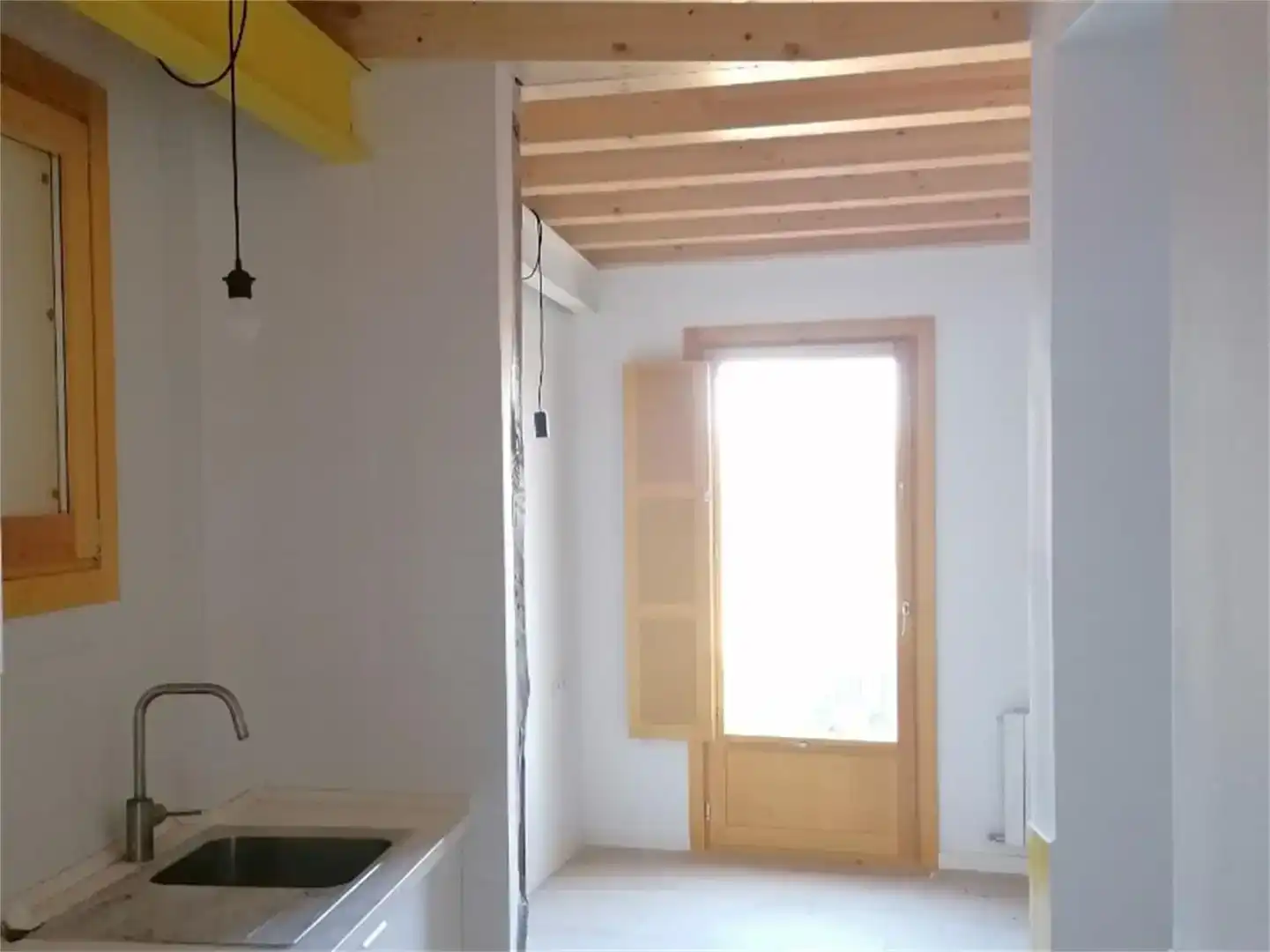 Piso de 90 m² en Segovia