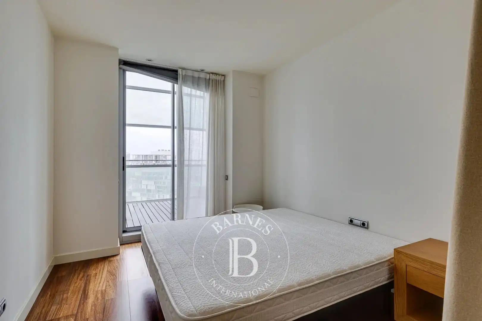 Pis de 246 m² a Barcelona
