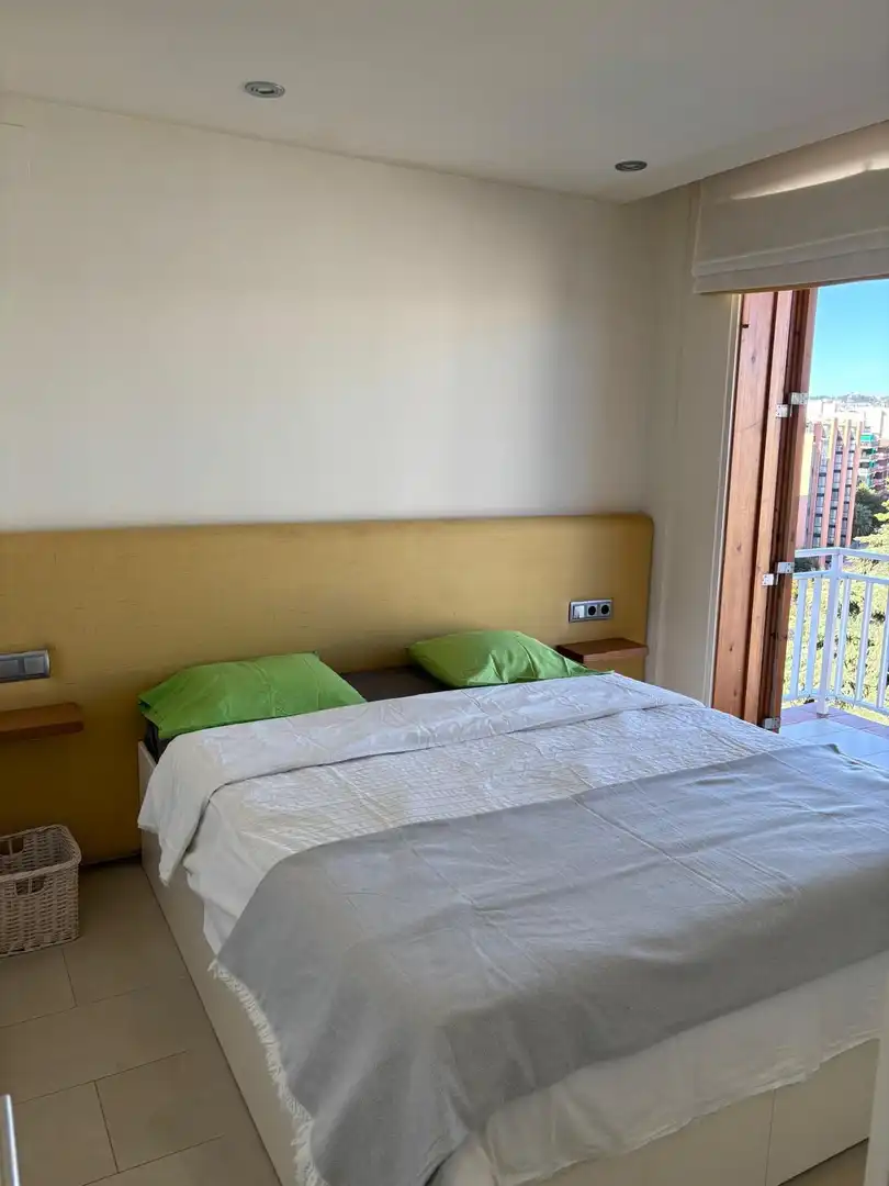 Pis de 100 m² a Lloret de Mar