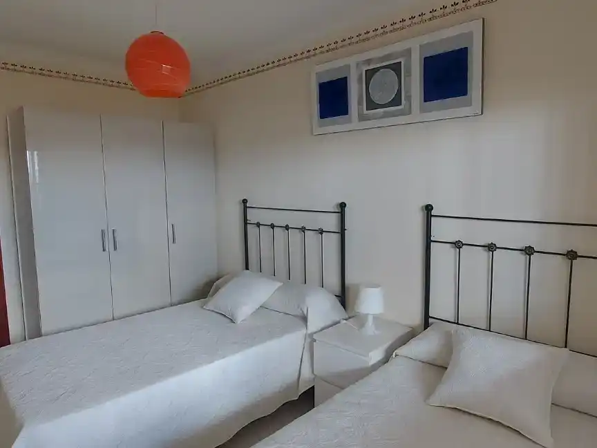 Piso de 110 m² en Fregenal de la Sierra