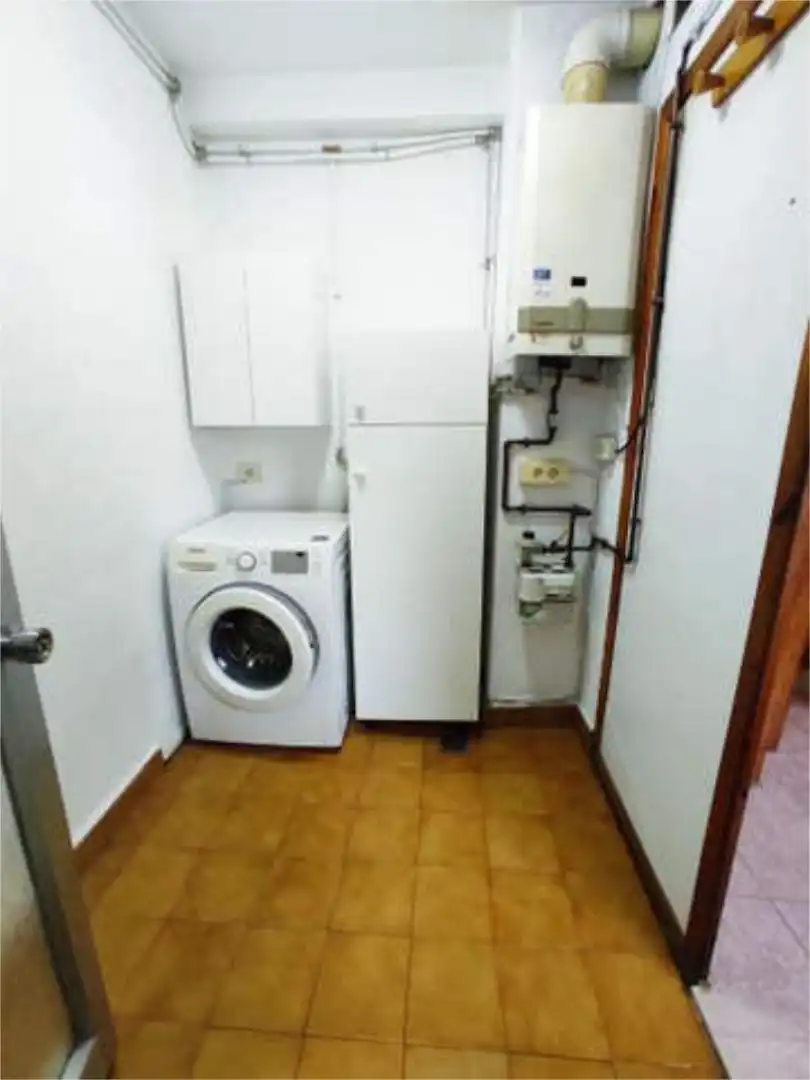Piso de 95 m² en Vigo