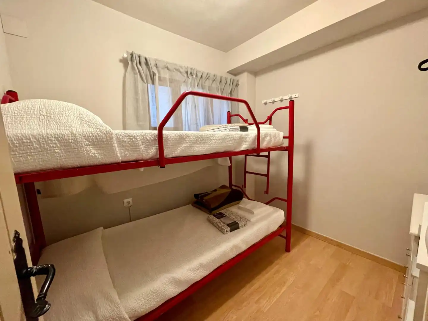 Piso de 78 m² en Alcalá de la Selva