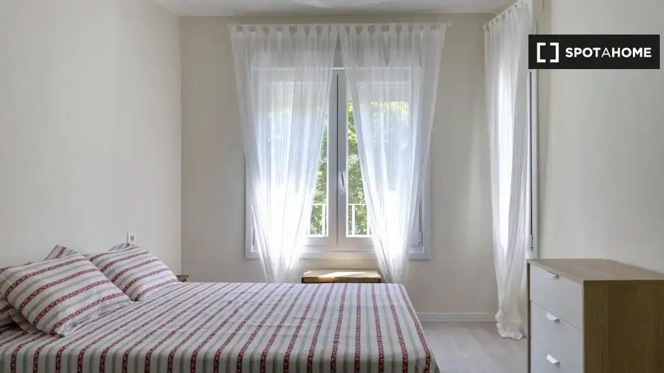 Habitación 104 m², Zaragoza