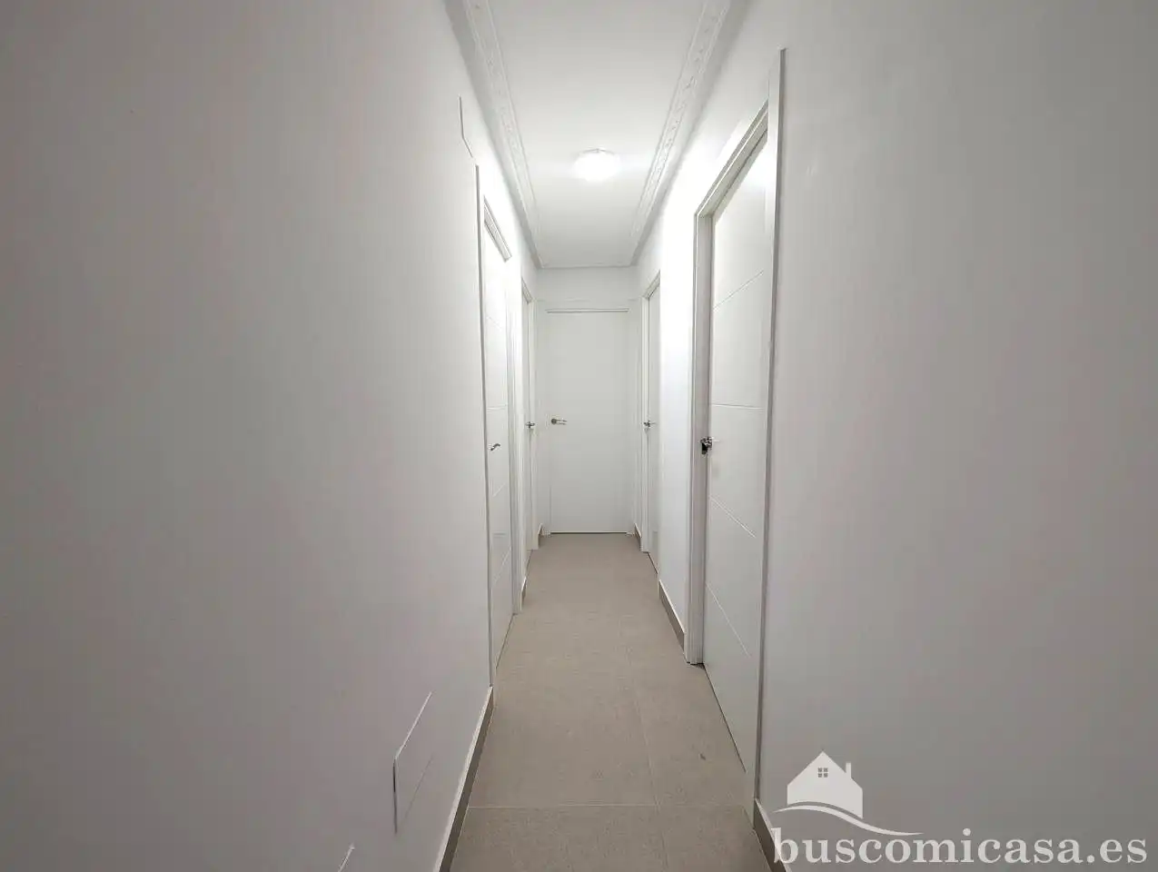 Appartamento 128 m² a Linares
