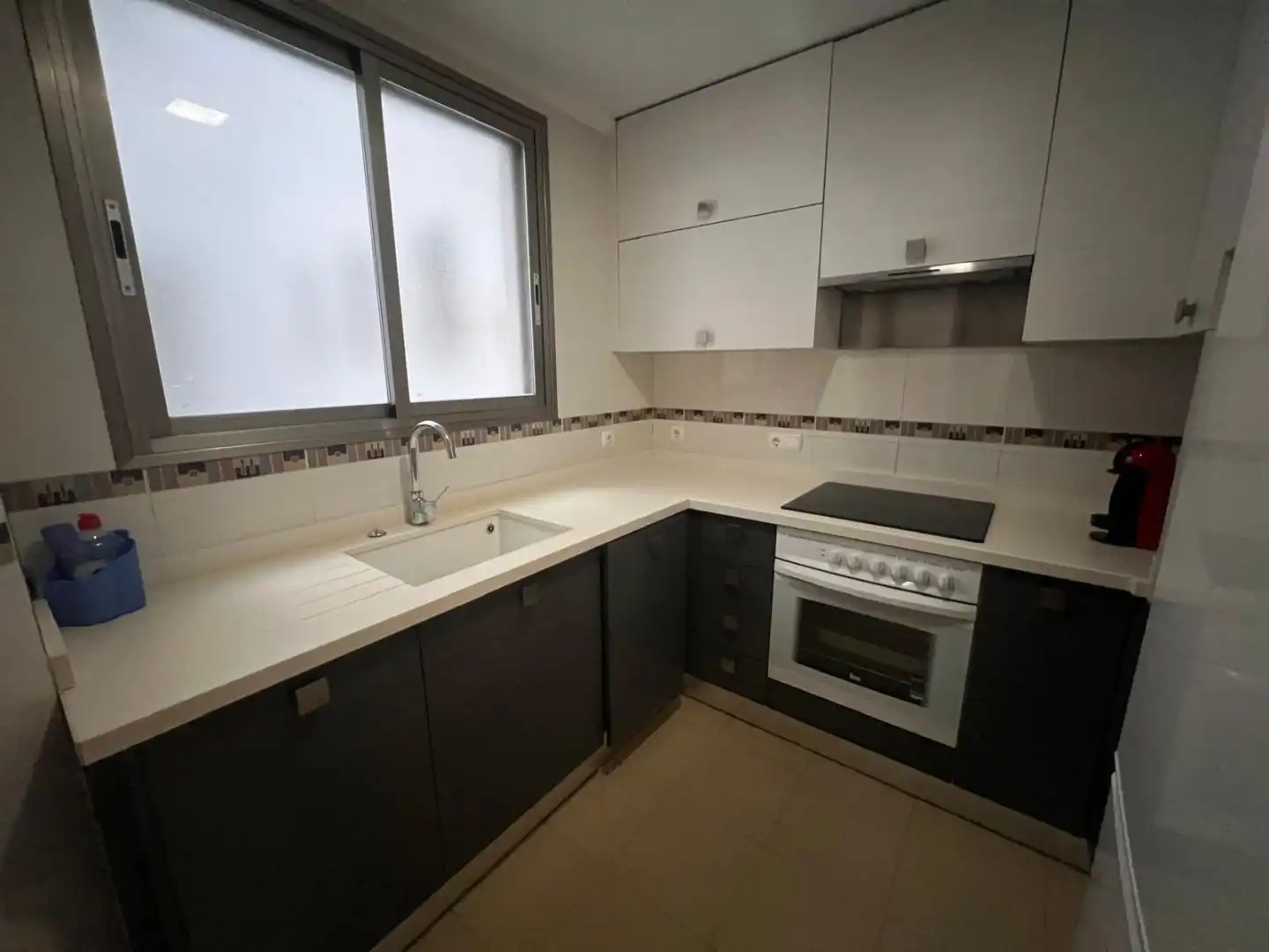 Piso de 75 m² en Albacete