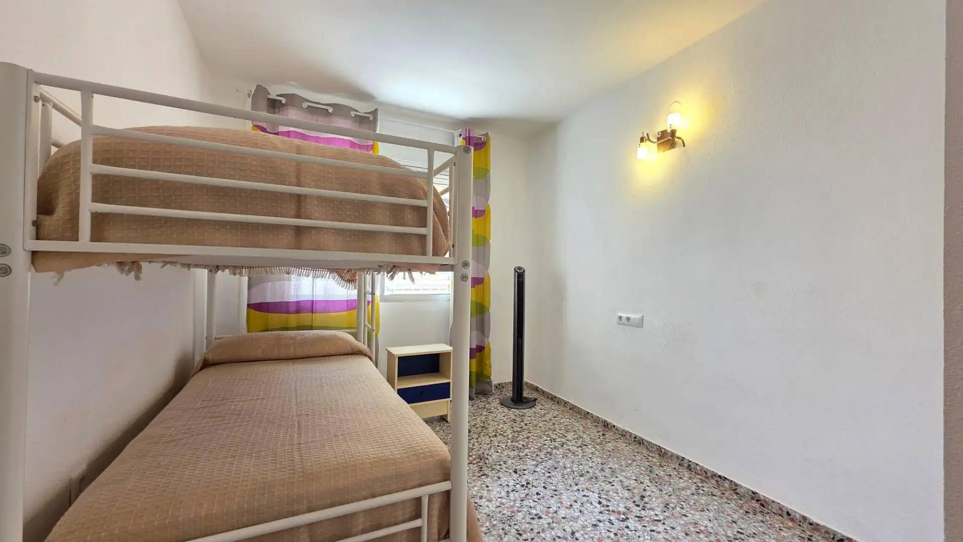 Pis de 74 m² a Gandia