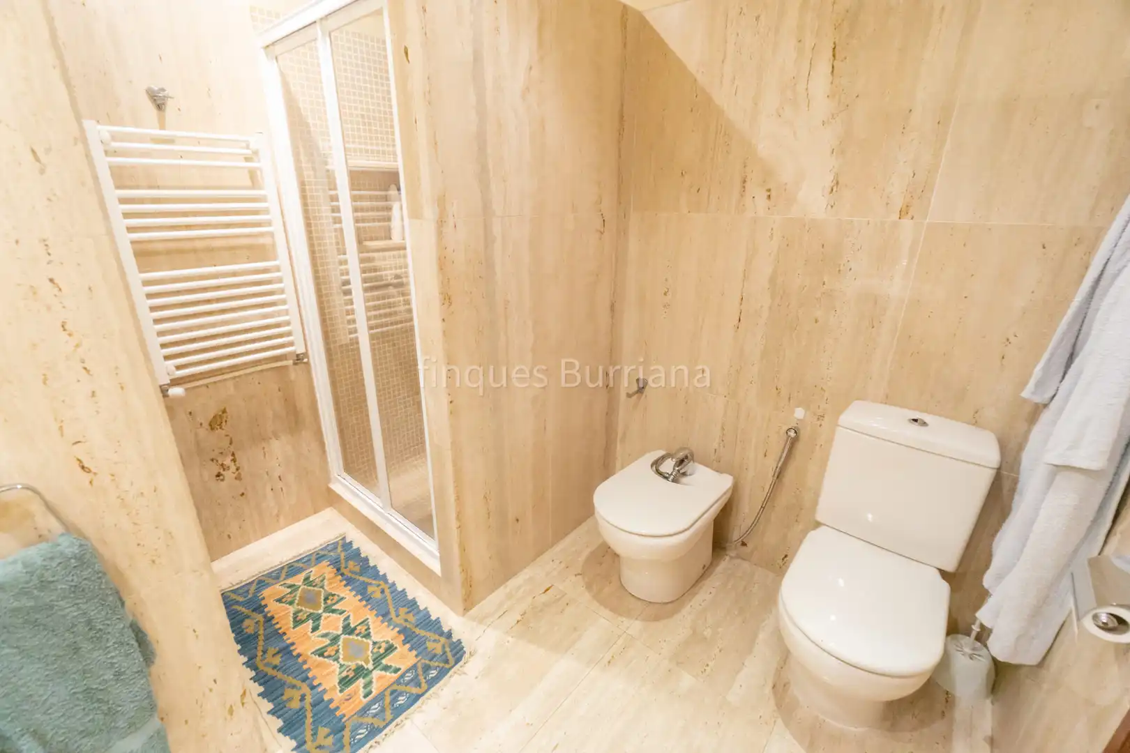 Piso de 265 m² en Almazora