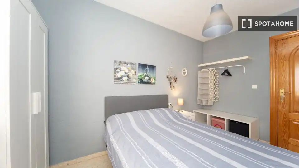 Habitación en alquiler, Granada