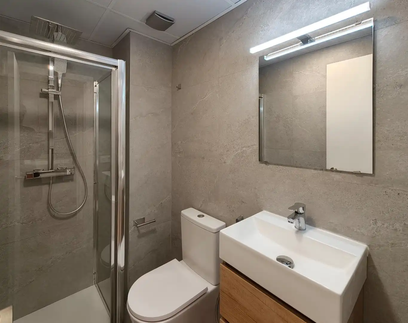 Piso de 90 m² en Alicante
