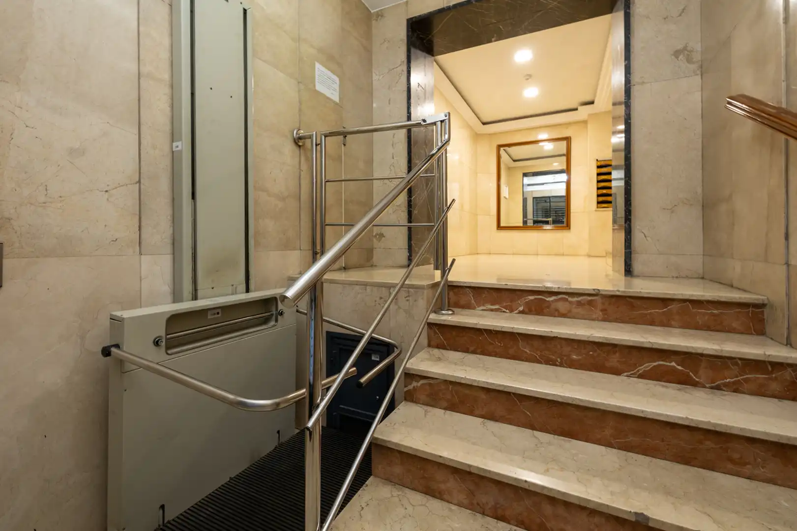 Pis de 109 m² a Granada