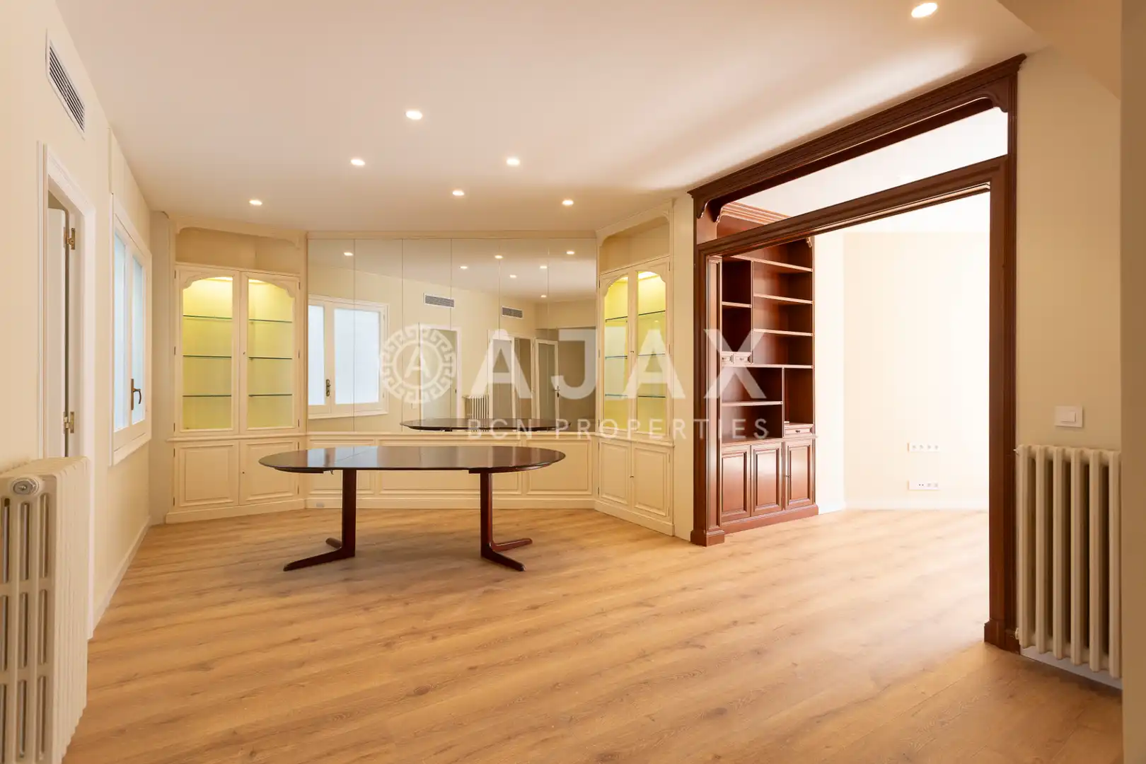 Piso de 220 m² en Barcelona