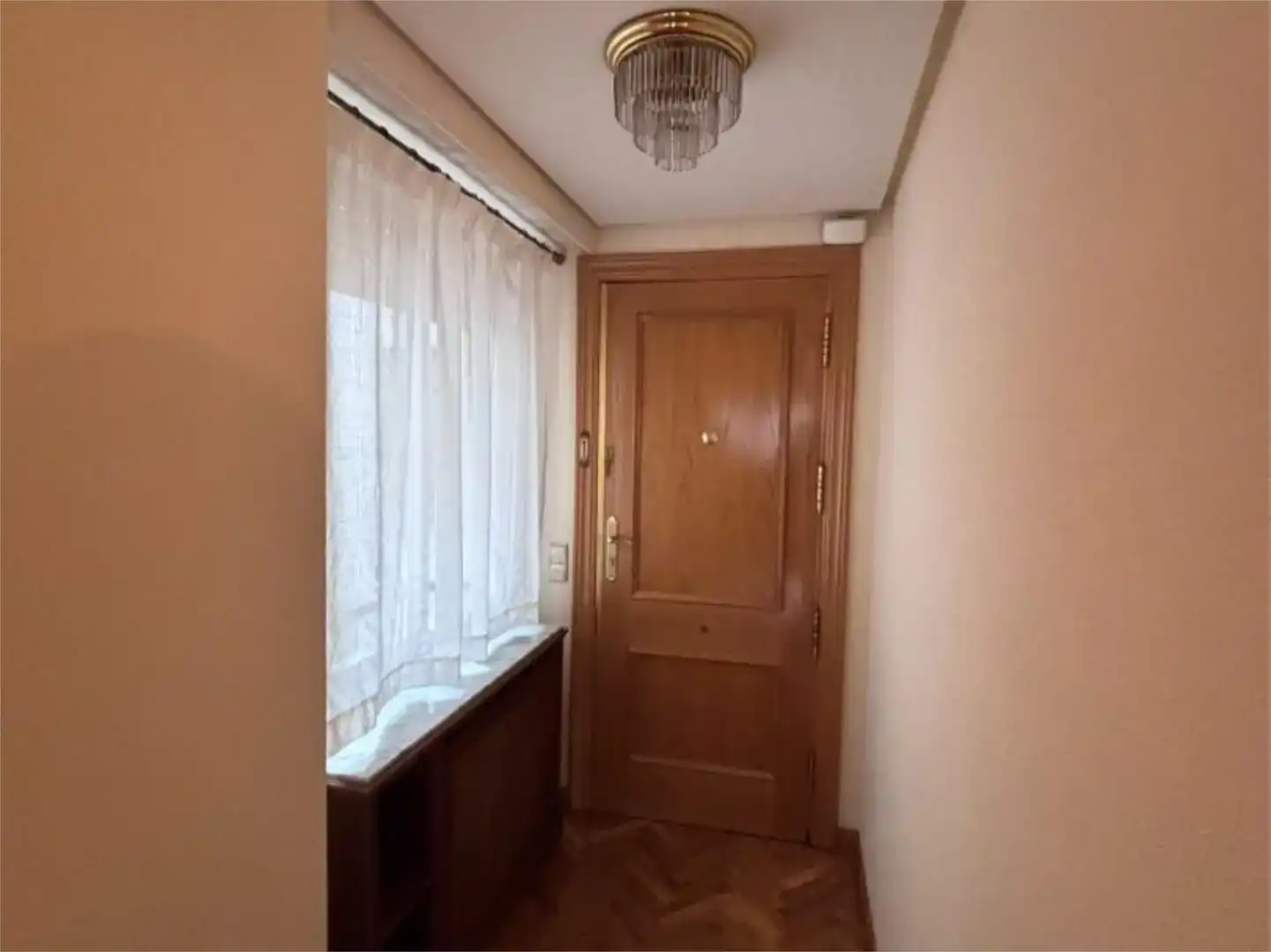 Piso de 160 m² en Segovia