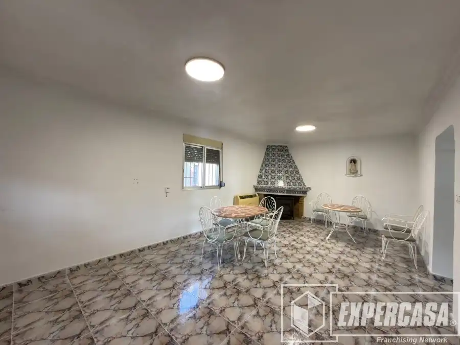 Casa de 127 m² a Picassent